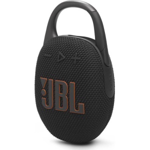 JBL Clip 5 Black