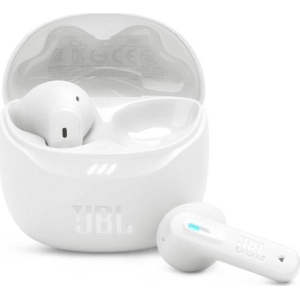 JBL Tune Flex 2 White