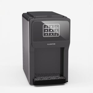 Klarstein ArcticBlend 3v1 výrobník ľadu