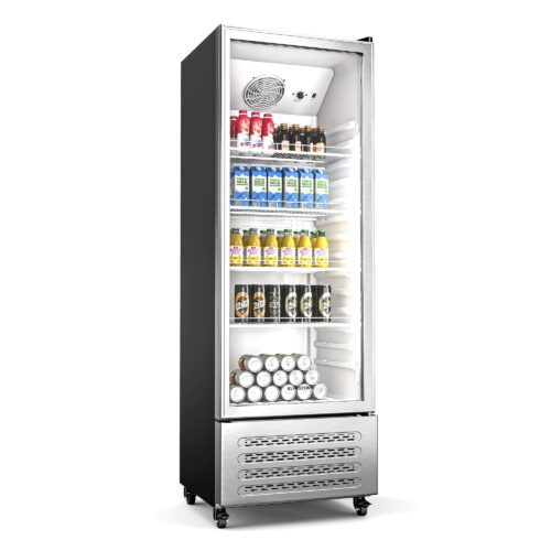 Klarstein GrandCooler chladnička na nápoje