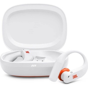 JBL Endurance Peak 4 White