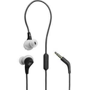 JBL Endurance Run 3 Black/Grey