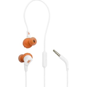 JBL Endurance Run 3 White