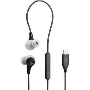JBL Endurance Run 3C USB-C Black/Grey