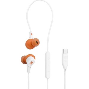 JBL Endurance Run 3C USB-C White