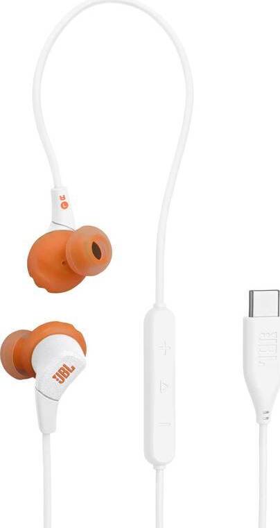 JBL Endurance Run 3C USB-C White