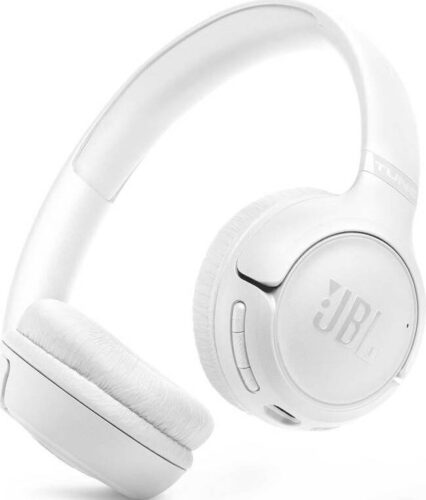 JBL Tune 530BT White