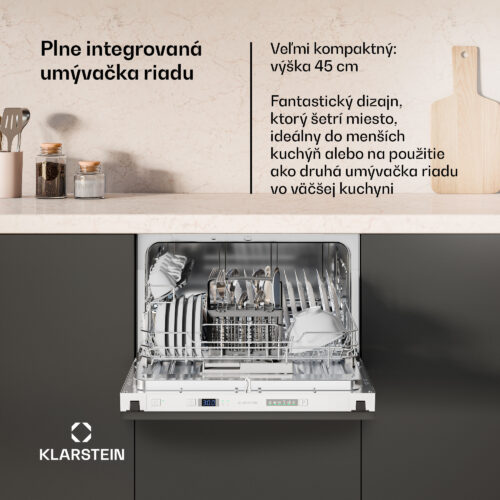 kompaktná