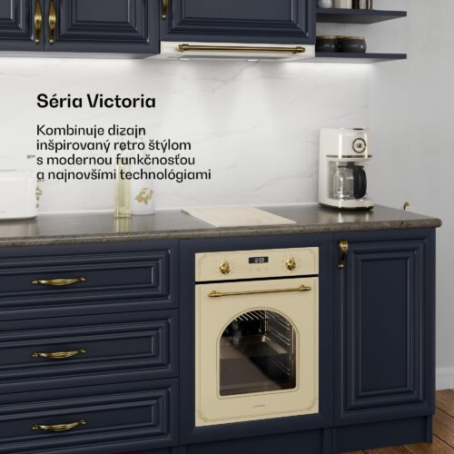 vstavaná indukčná varná doska