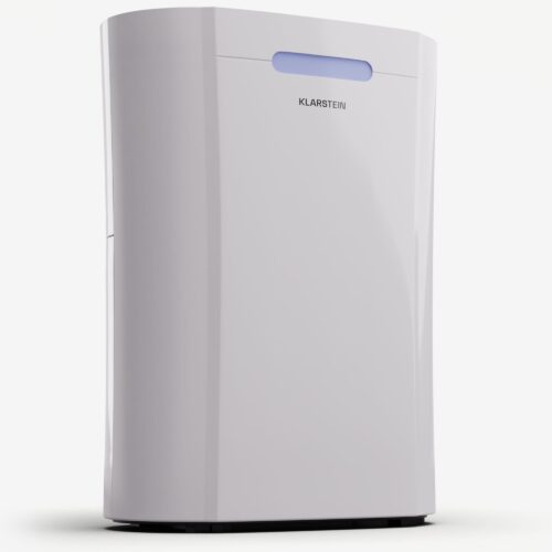 Klarstein AeroDry 10 Odvlhčovač 165W 10l/d 135m³/h 20-30 m² DrySelect 37dB