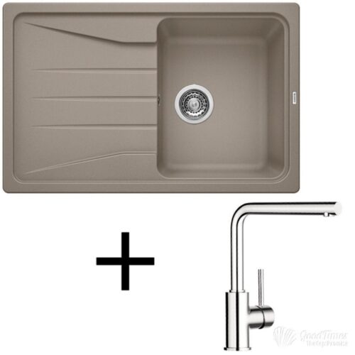 Blanco Set Sona 45 S + Mila chróm tartufo