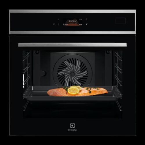 Electrolux EOB8S38X