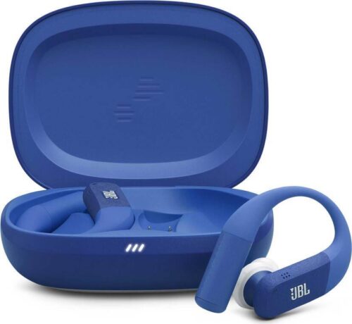 JBL Endurance Peak 4 Blue
