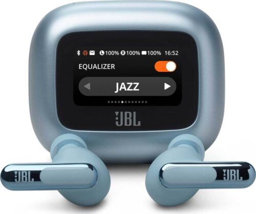 JBL Live Beam 3 Blue