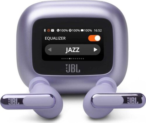 JBL Live Beam 3 Purple