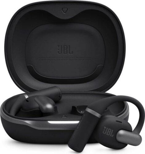 JBL SENSE PRO Black