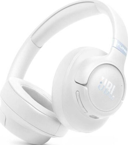JBL Tune 780NC White