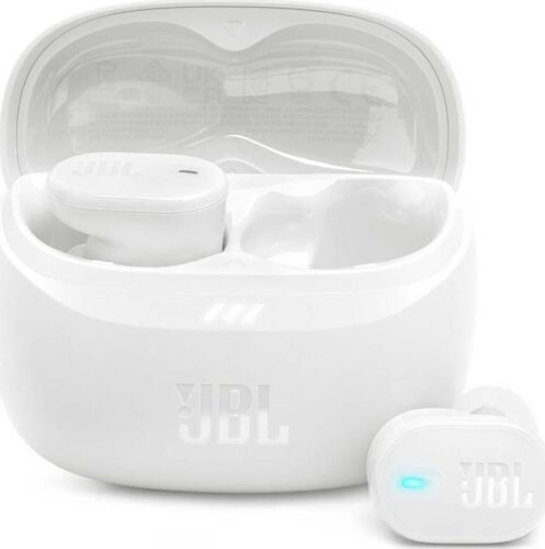 JBL Tune Buds2 White