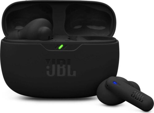 JBL Wave Beam2 Black