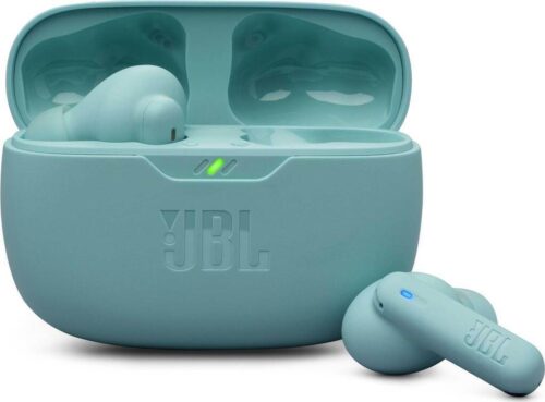 JBL Wave Beam2 Blue