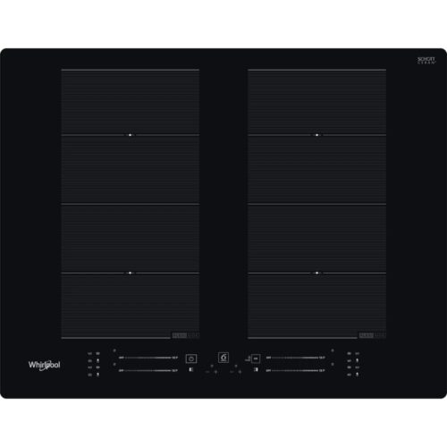 Whirlpool WF S8865 NE