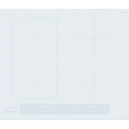 Whirlpool WL S5360 BF/W