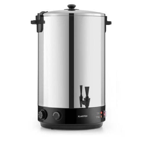 Klarstein KonfiStar 50