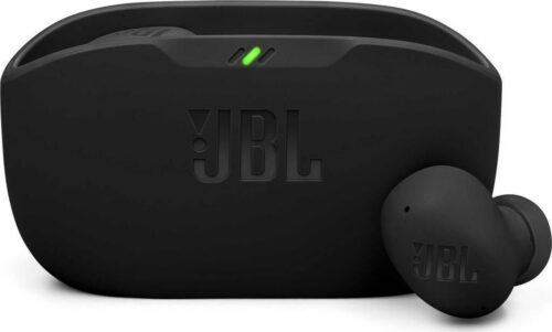 JBL Wave Buds2 Black