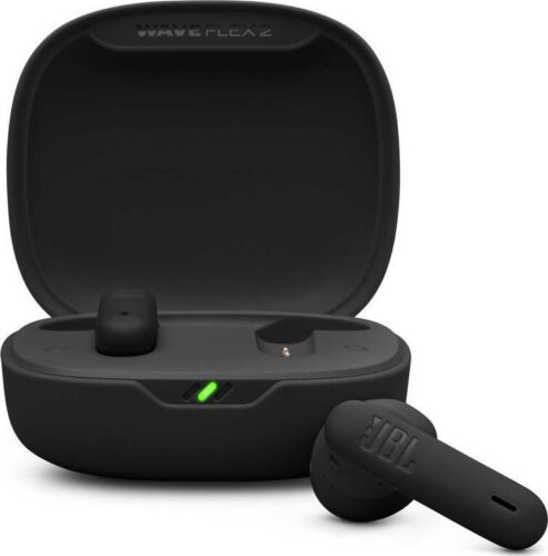 JBL Wave Flex2 Black