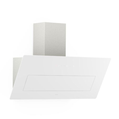 Klarstein SleekAir digestor | A+++ | 717 m³/h | dotykové ovládanie | LED | 90 cm