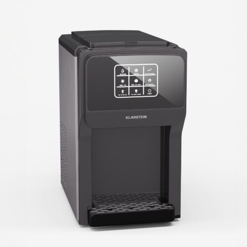 Klarstein ArcticBlend 3v1 výrobník ľadu