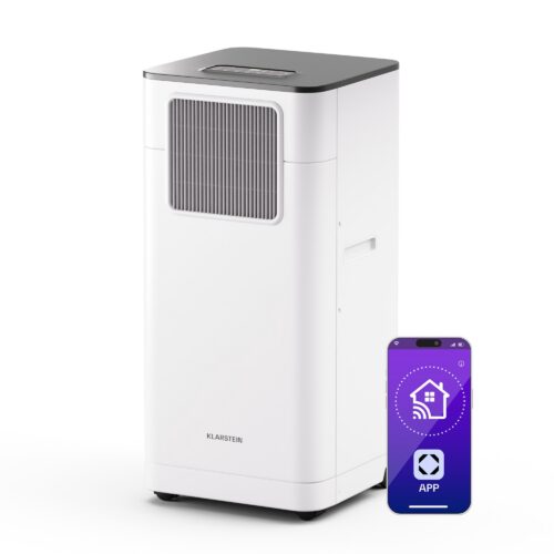 Klarstein Breeze Box 7K Smart PAC klimatizácia