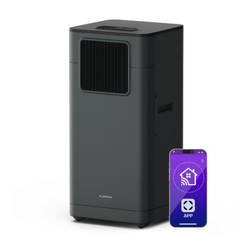 Klarstein Breeze Box 9K Smart PAC klimatizácia