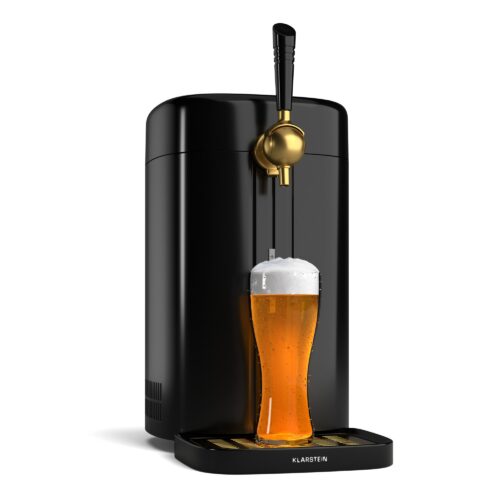 Klarstein FrostBrew pivný výčap