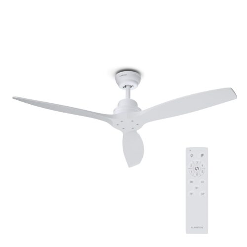 Klarstein Santa Elena 52" stropný ventilátor