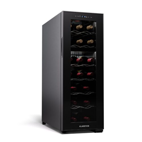 Klarstein Shiraz 18 Duo