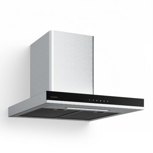 Klarstein Verosteel digestor 60 cm