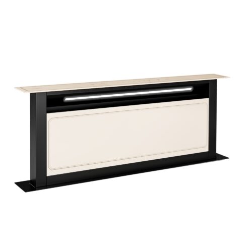 Klarstein Victoria Downdraft digestor | 90 cm | A++ | 3 úrovne | až do 713
