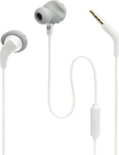 JBL Endurance Run 2 Wired White