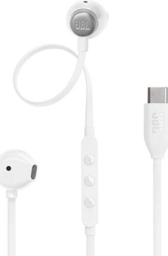 JBL Tune 305 USB-C White