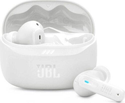 JBL Tune Beam 2 White