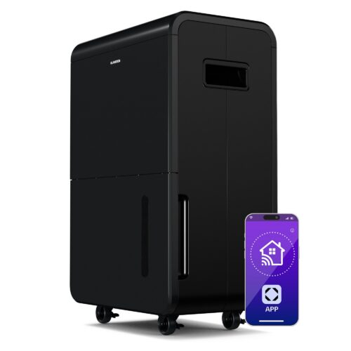 Klarstein DryFy Connect 70 odvlhčovač vzduchu