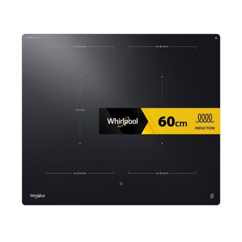 Whirlpool WTX6019DCF