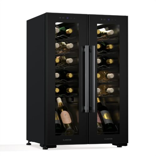 Klarstein Shiraz chladnička na víno