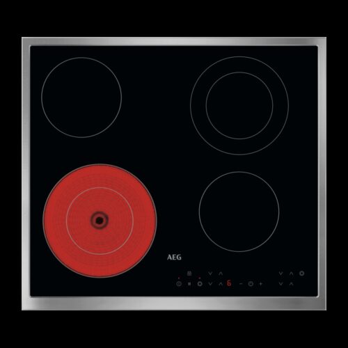 AEG ORN64A02XB