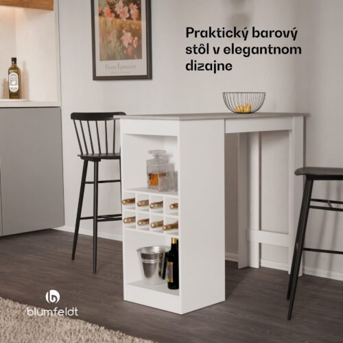 barový stôl