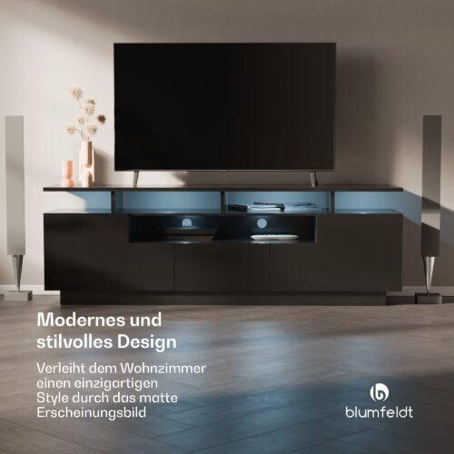TV skrinka
