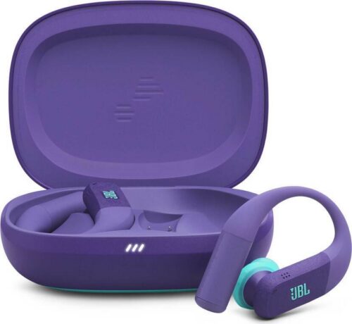 JBL Endurance Peak 4 Purple