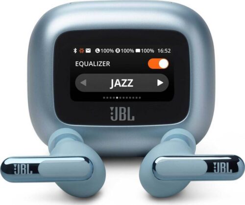JBL Live Beam 3 Blue
