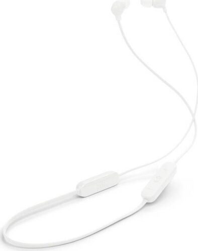 JBL Tune 135BT White